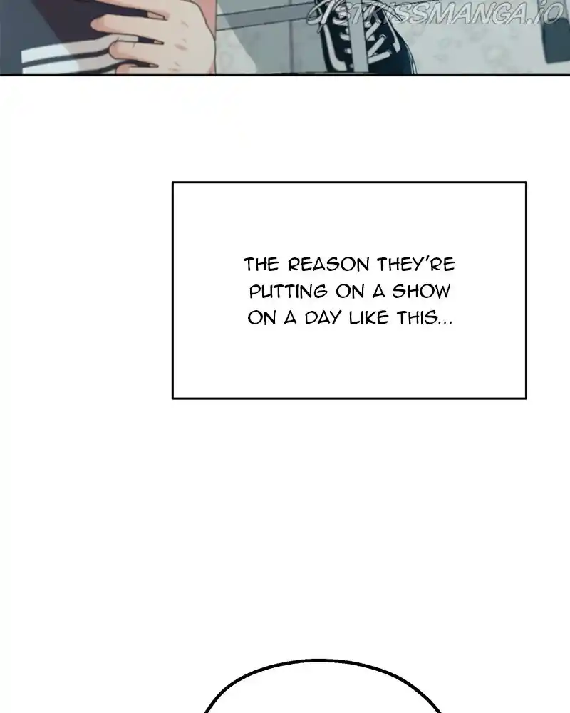 Pyramid Game Chapter 78