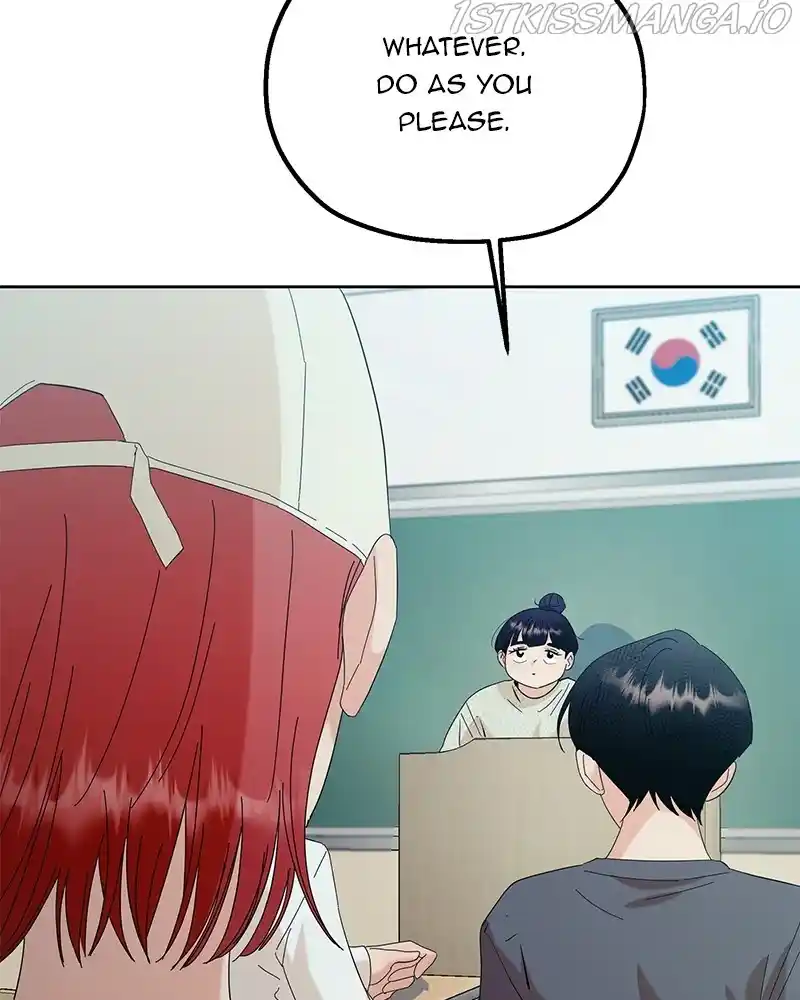 Pyramid Game Chapter 78