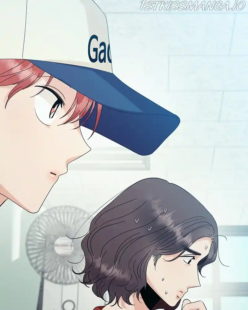 Pyramid Game Chapter 78