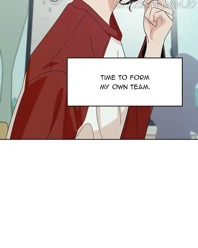 Pyramid Game Chapter 78