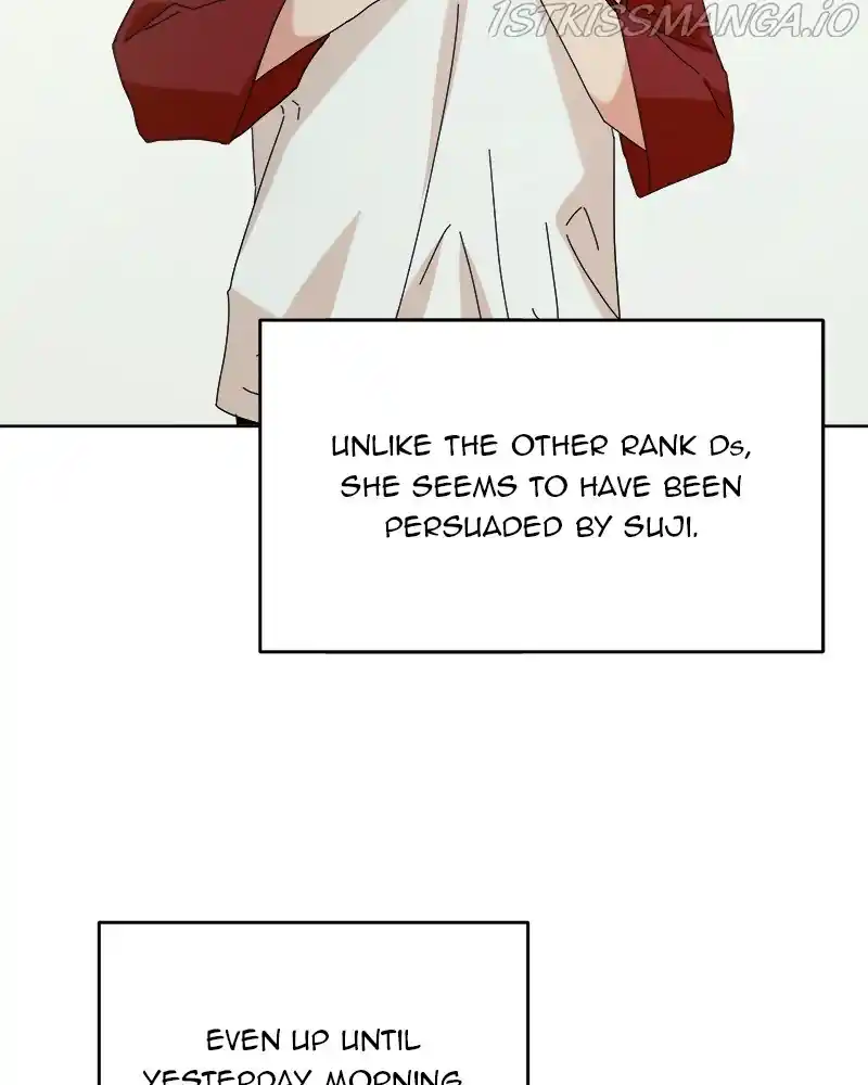 Pyramid Game Chapter 78