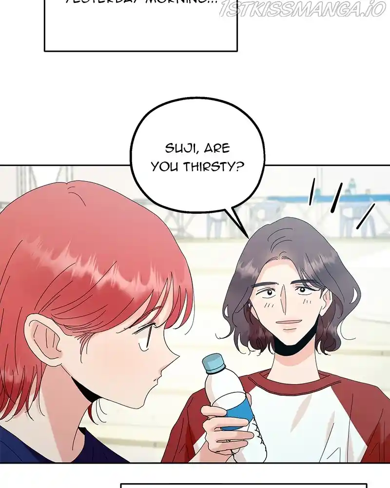 Pyramid Game Chapter 78