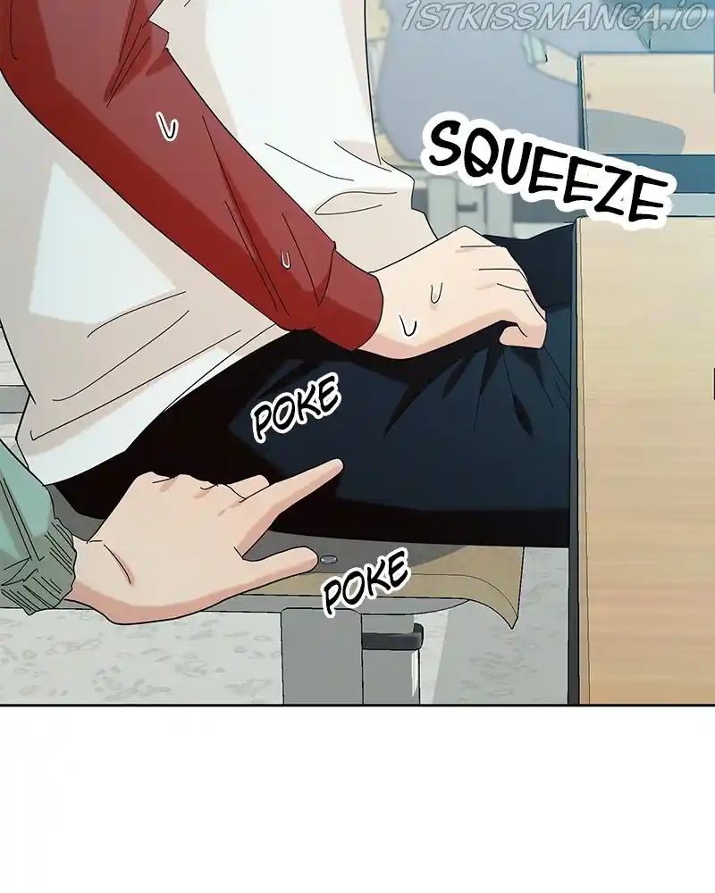 Pyramid Game Chapter 78