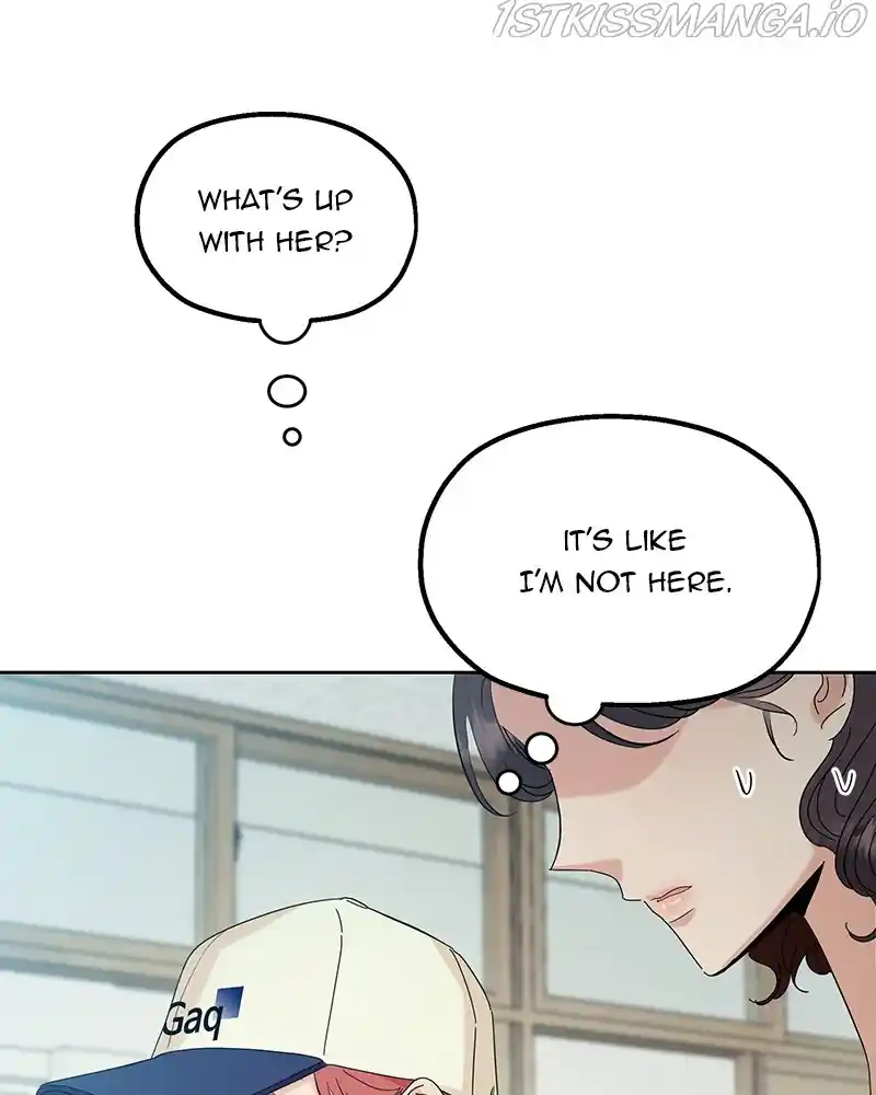 Pyramid Game Chapter 78