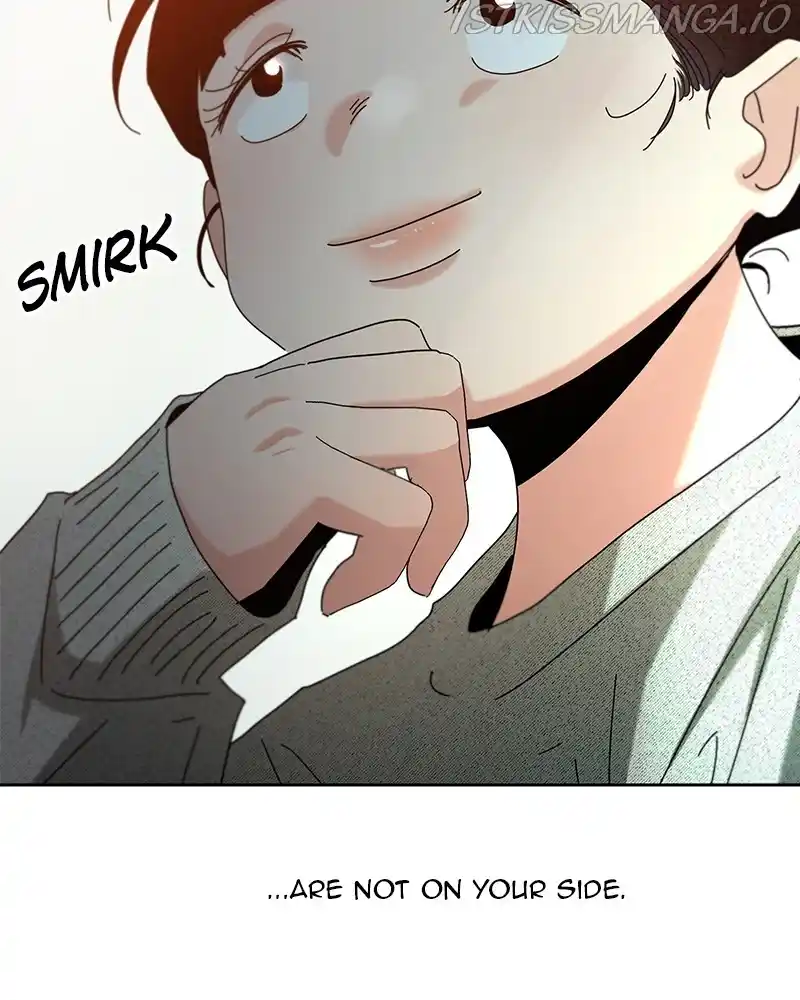 Pyramid Game Chapter 78