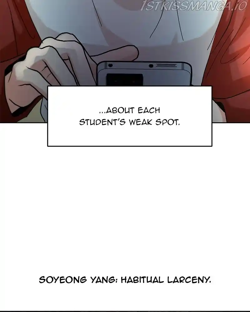 Pyramid Game Chapter 78