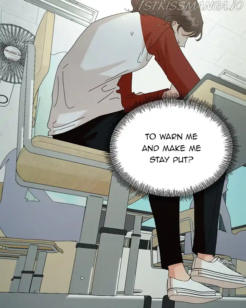 Pyramid Game Chapter 78