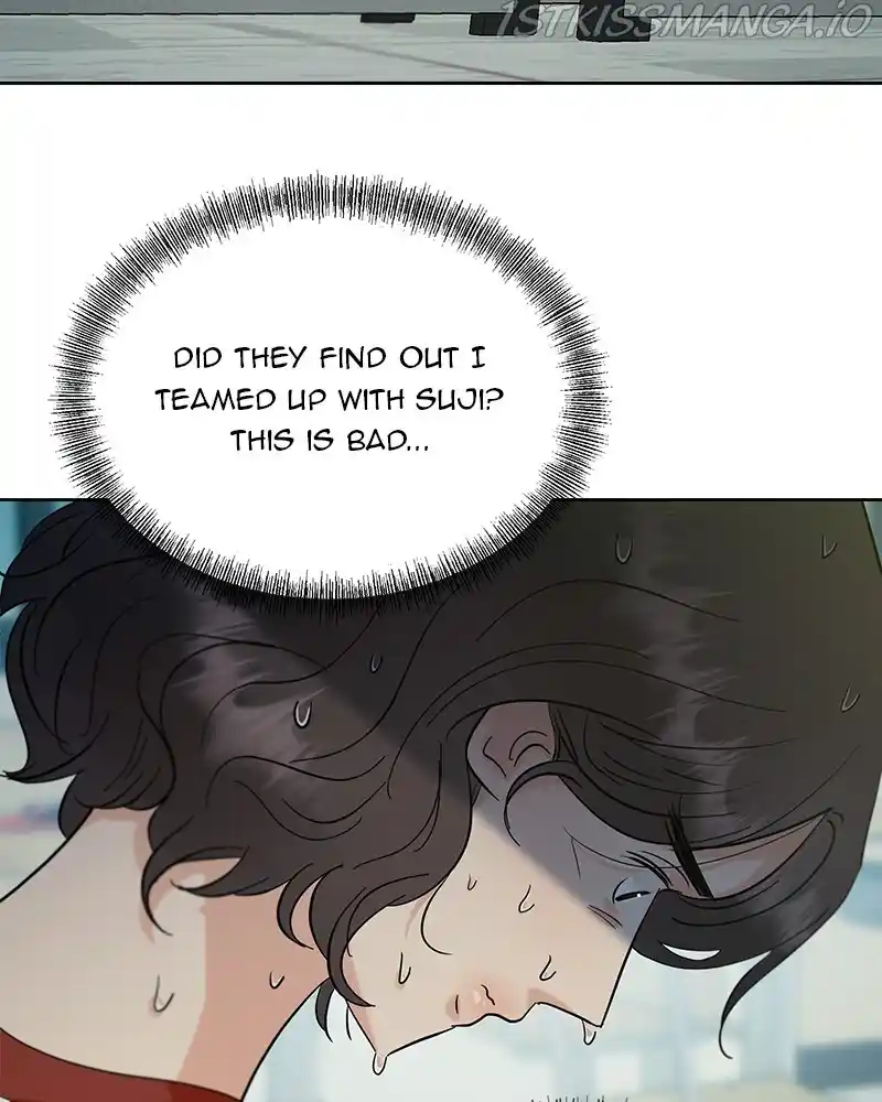 Pyramid Game Chapter 78