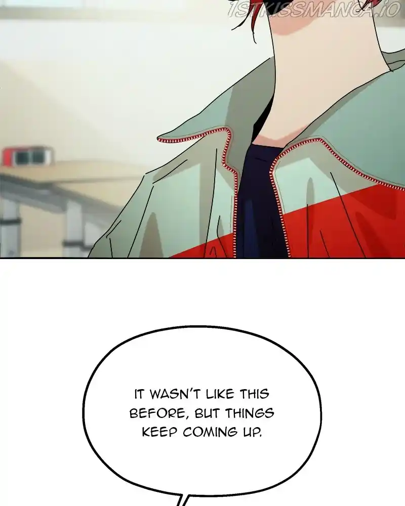 Pyramid Game Chapter 78