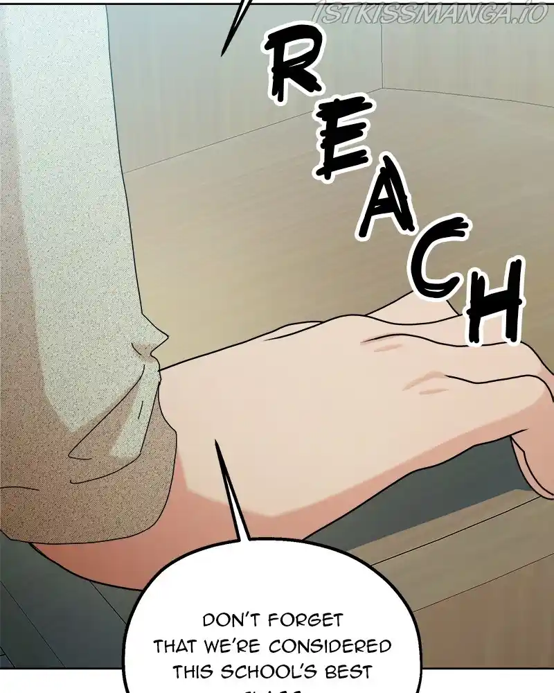 Pyramid Game Chapter 78