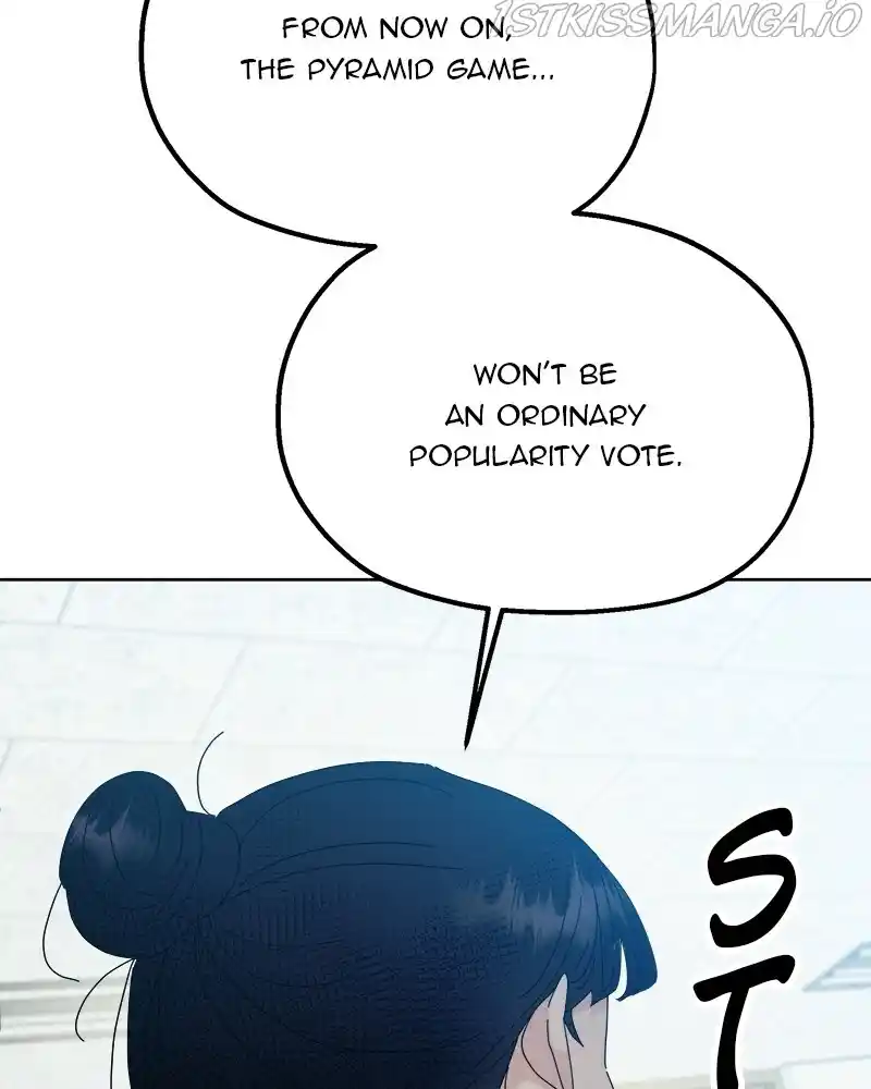 Pyramid Game Chapter 78