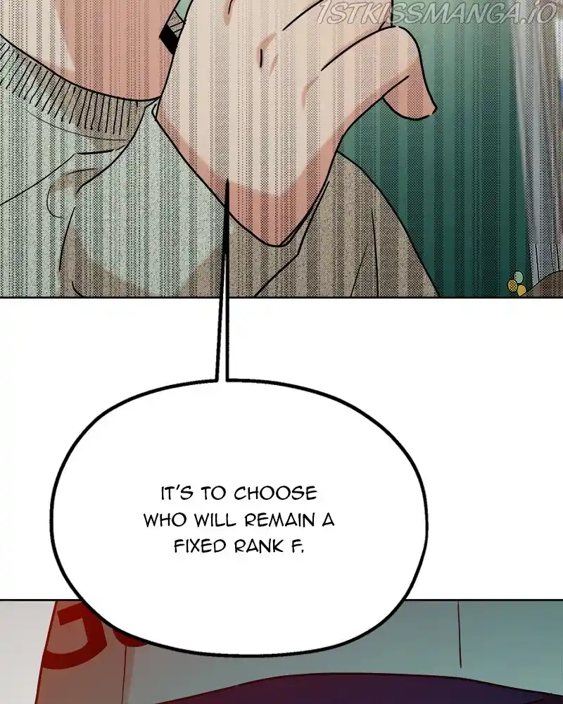 Pyramid Game Chapter 78