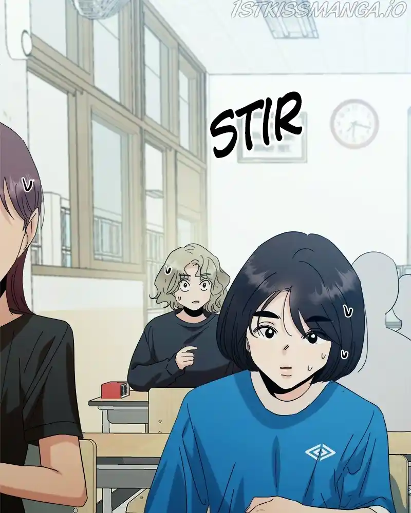 Pyramid Game Chapter 78