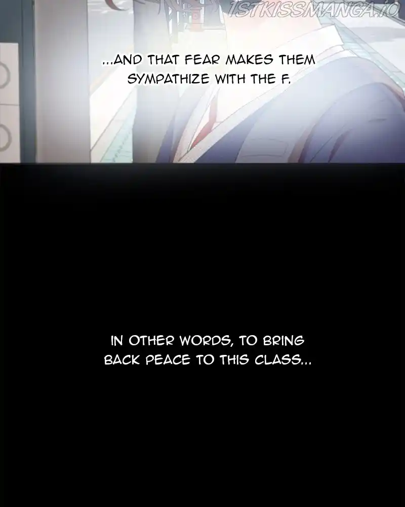 Pyramid Game Chapter 78