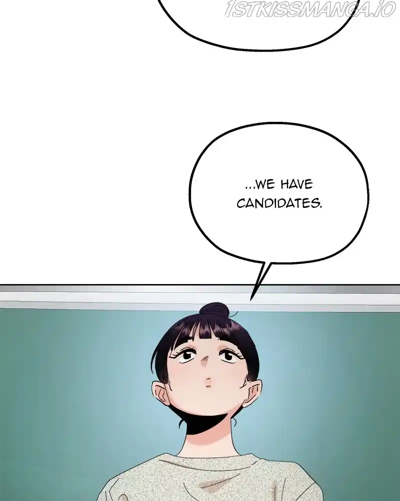 Pyramid Game Chapter 78