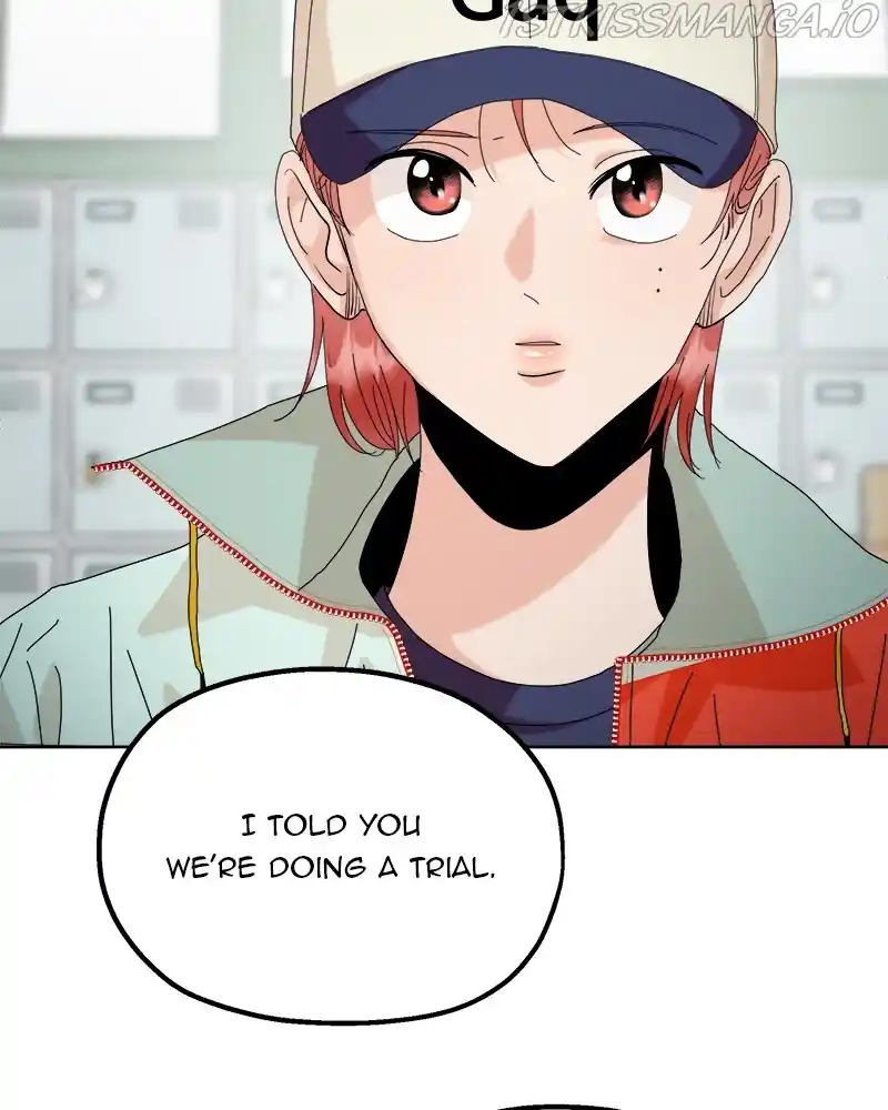 Pyramid Game Chapter 78