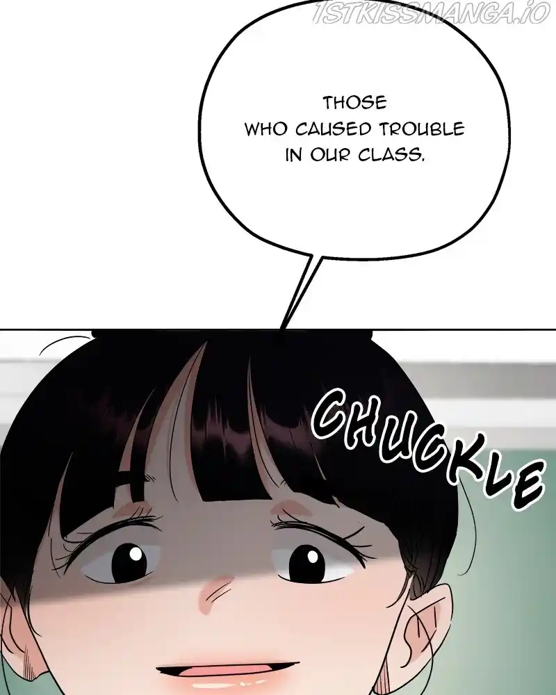 Pyramid Game Chapter 78