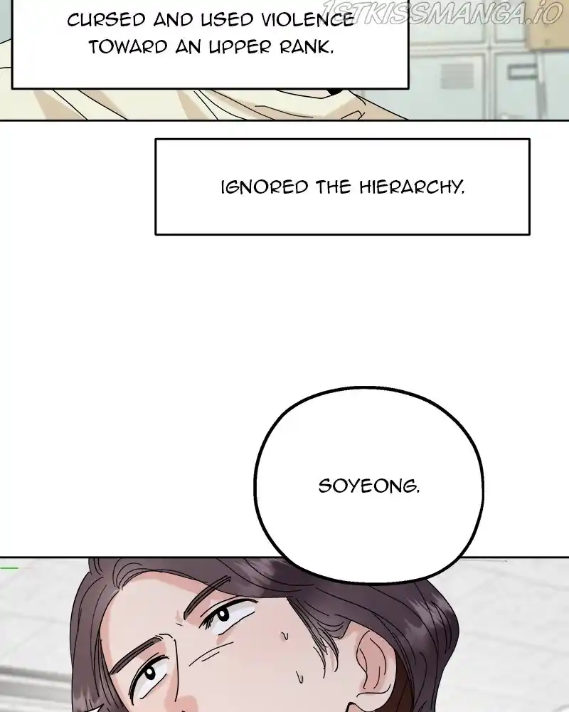 Pyramid Game Chapter 78