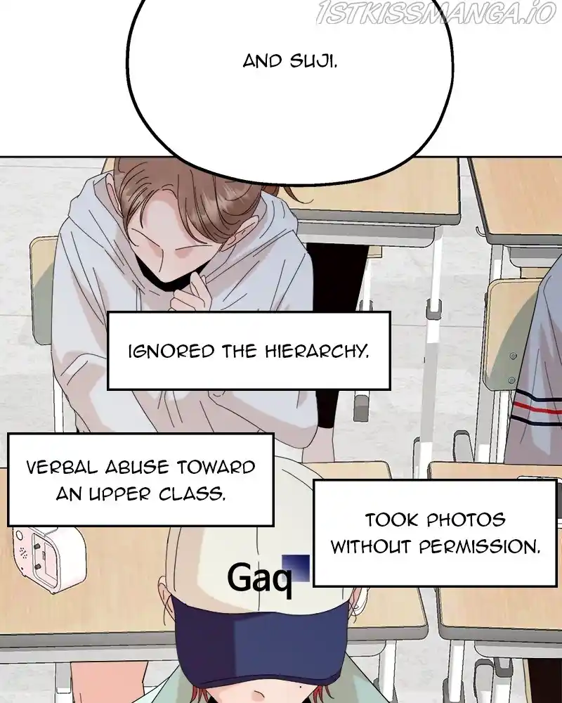 Pyramid Game Chapter 78