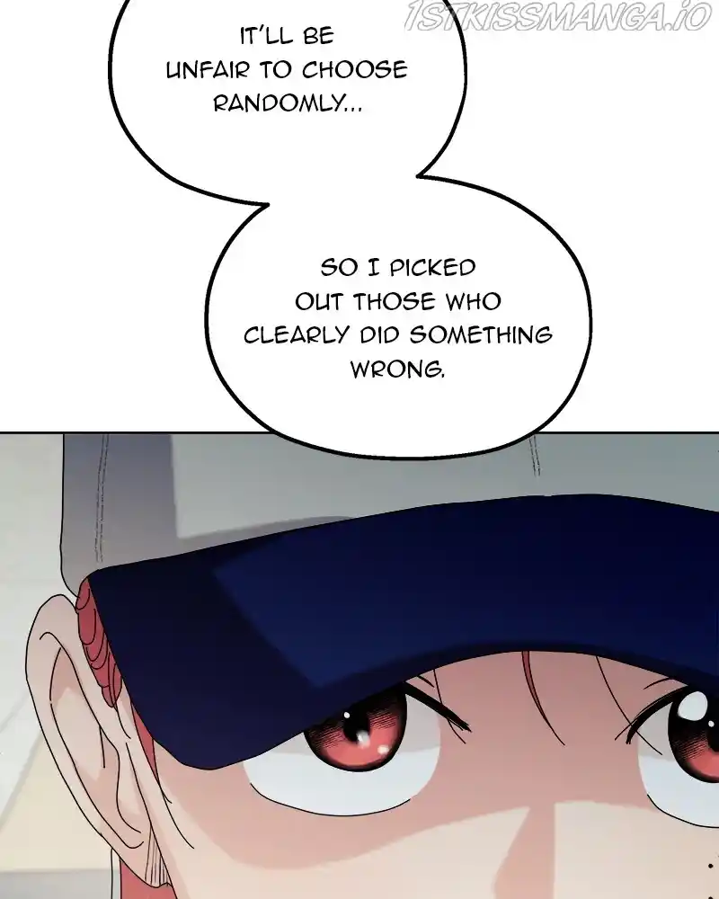 Pyramid Game Chapter 78