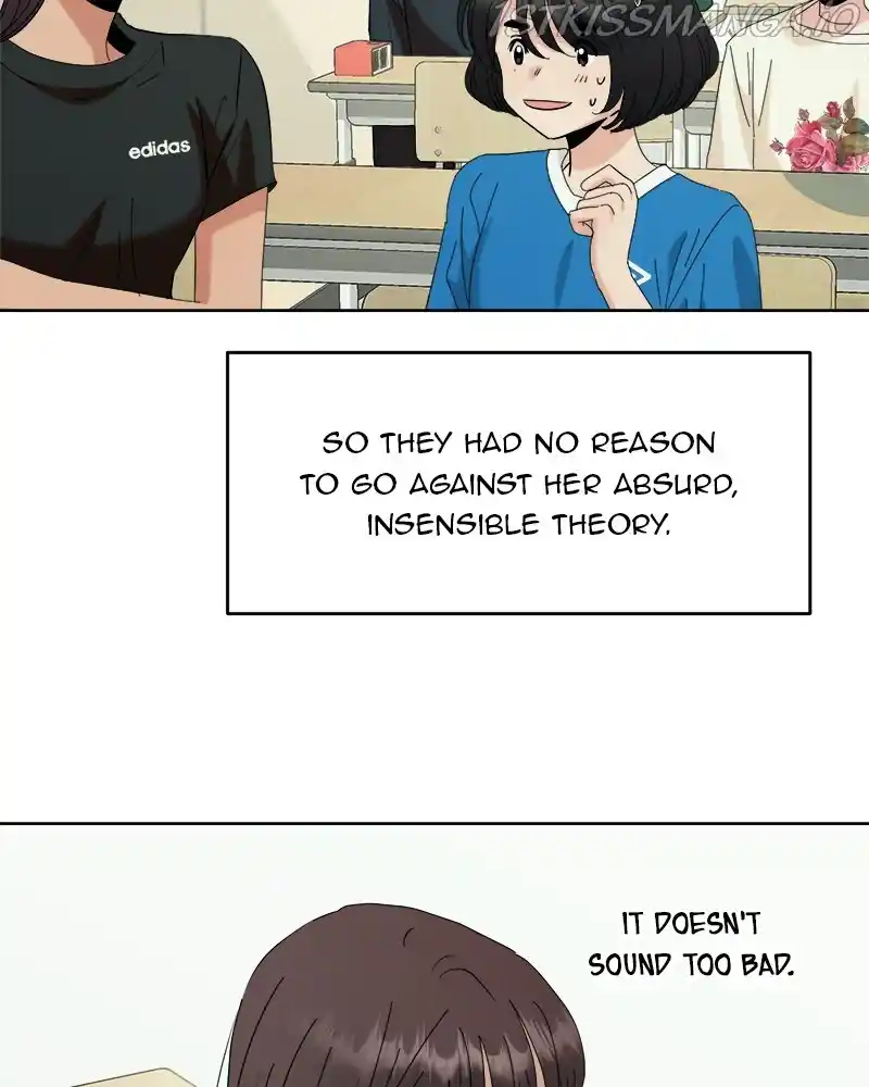 Pyramid Game Chapter 78