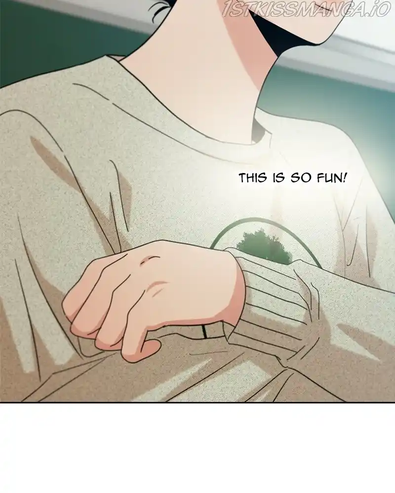 Pyramid Game Chapter 78