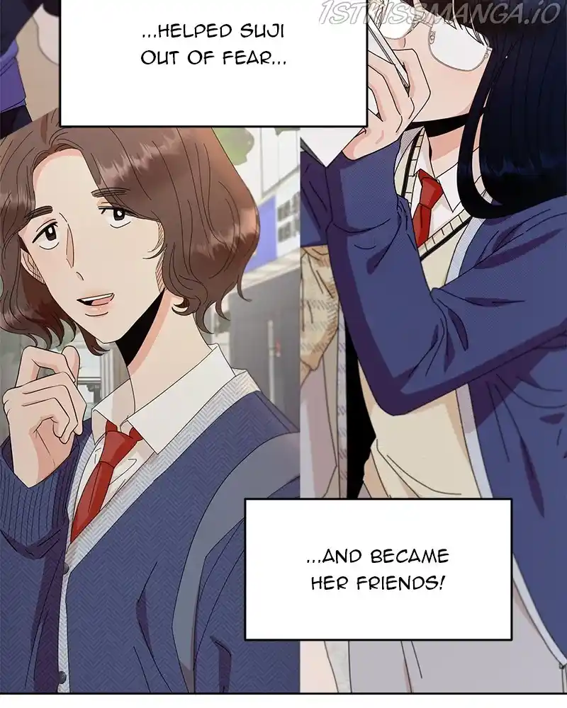 Pyramid Game Chapter 78