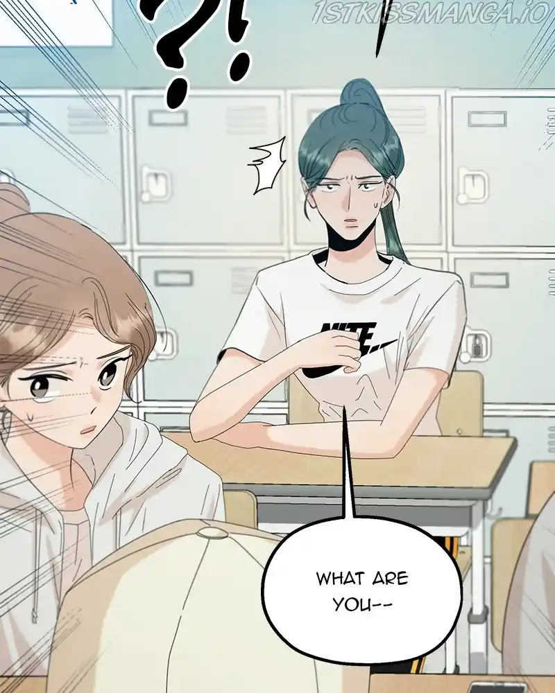 Pyramid Game Chapter 78