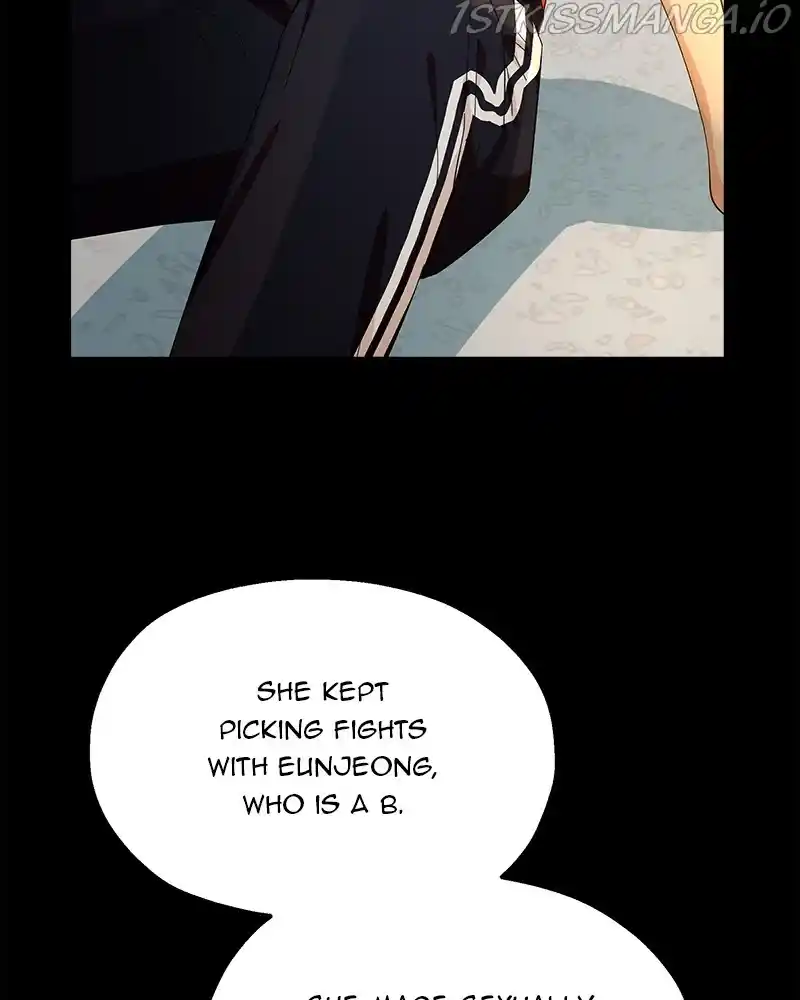 Pyramid Game Chapter 78