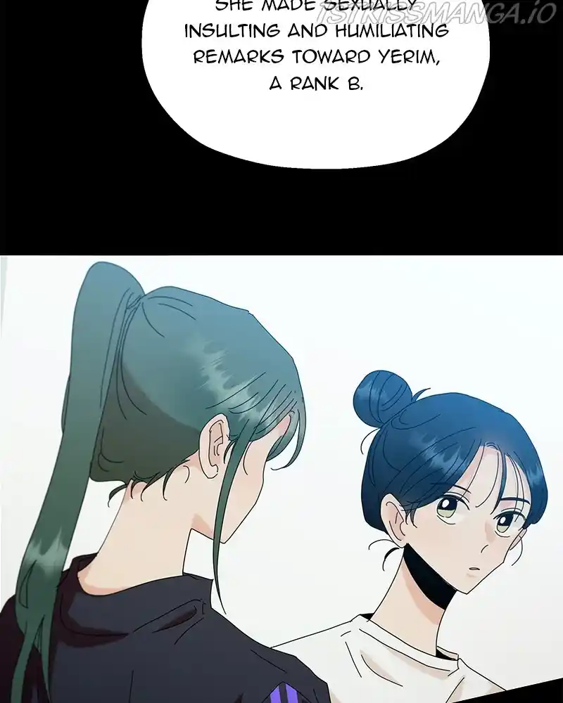 Pyramid Game Chapter 78