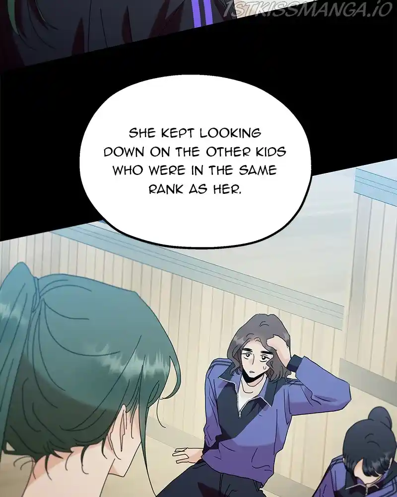 Pyramid Game Chapter 78