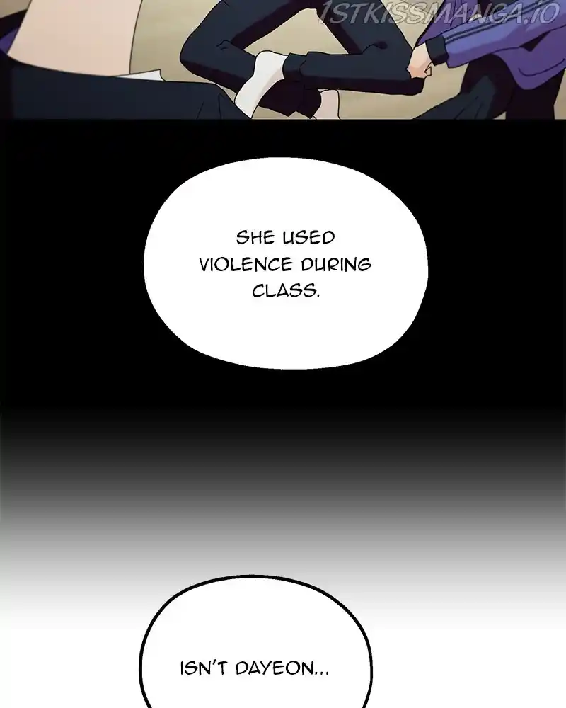 Pyramid Game Chapter 78