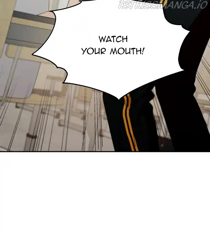 Pyramid Game Chapter 78