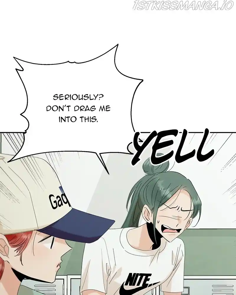 Pyramid Game Chapter 78