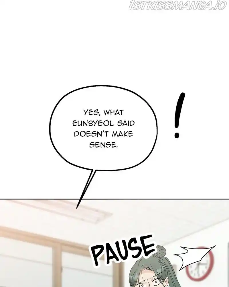 Pyramid Game Chapter 79