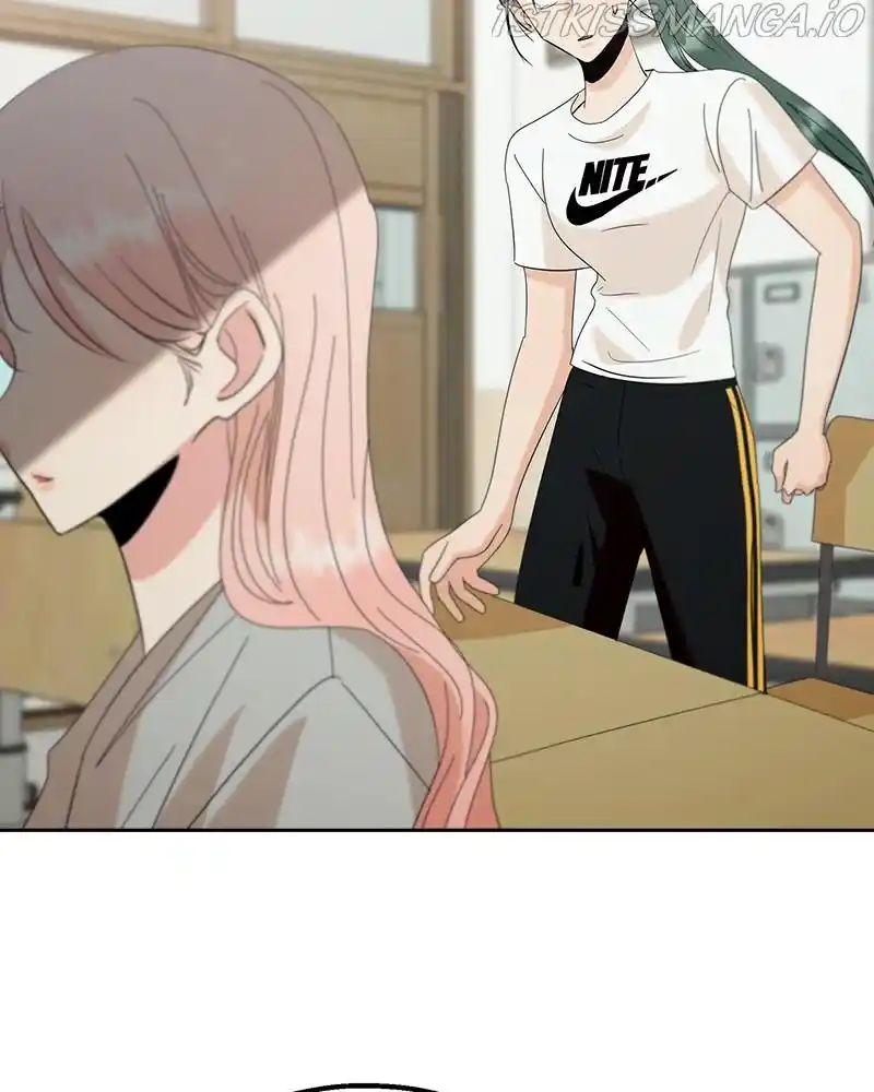 Pyramid Game Chapter 79