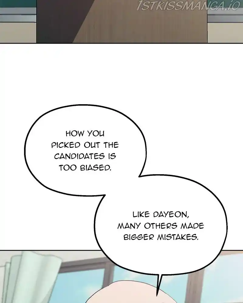 Pyramid Game Chapter 79