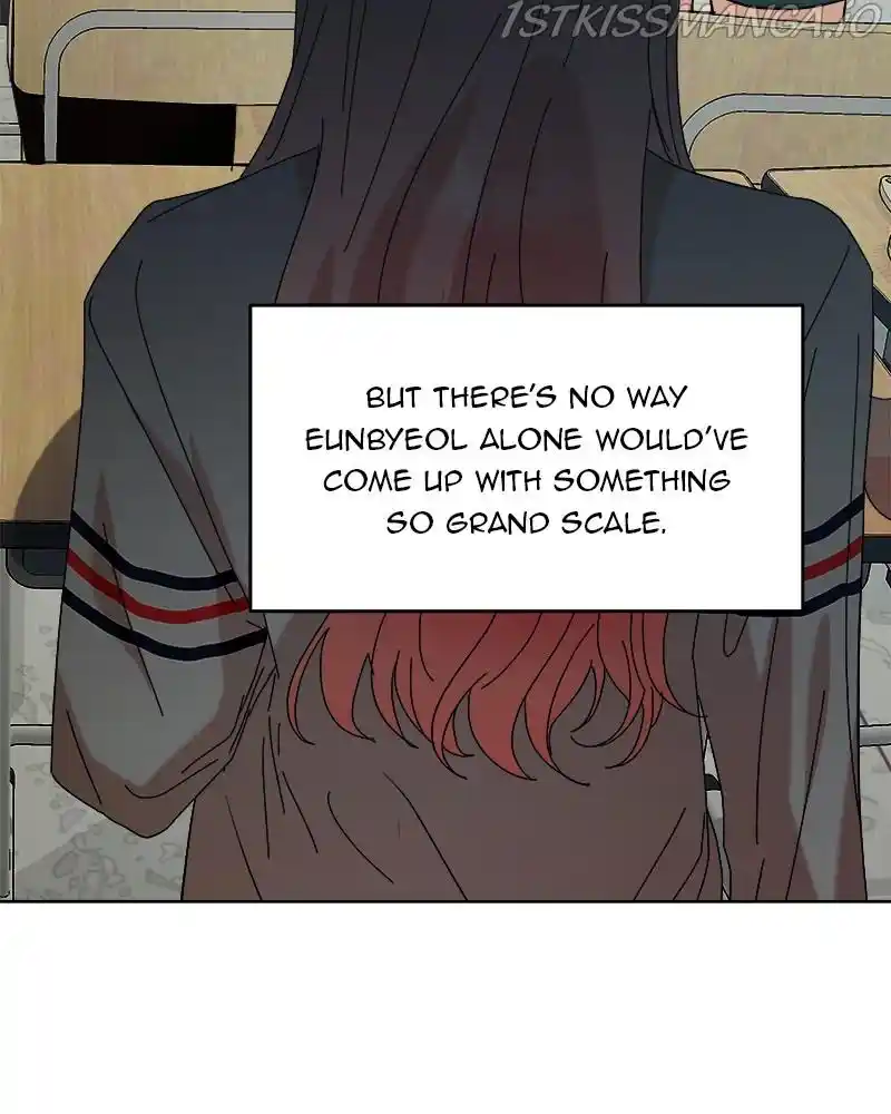 Pyramid Game Chapter 79