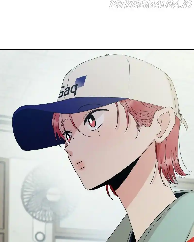 Pyramid Game Chapter 79