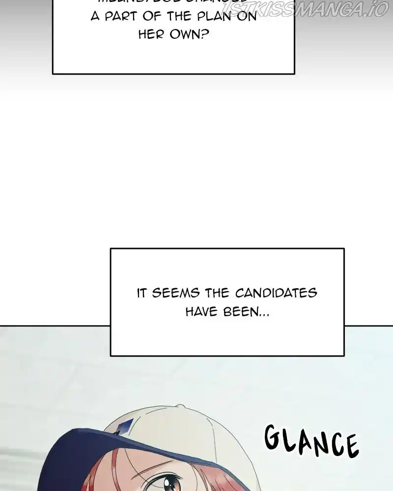 Pyramid Game Chapter 79