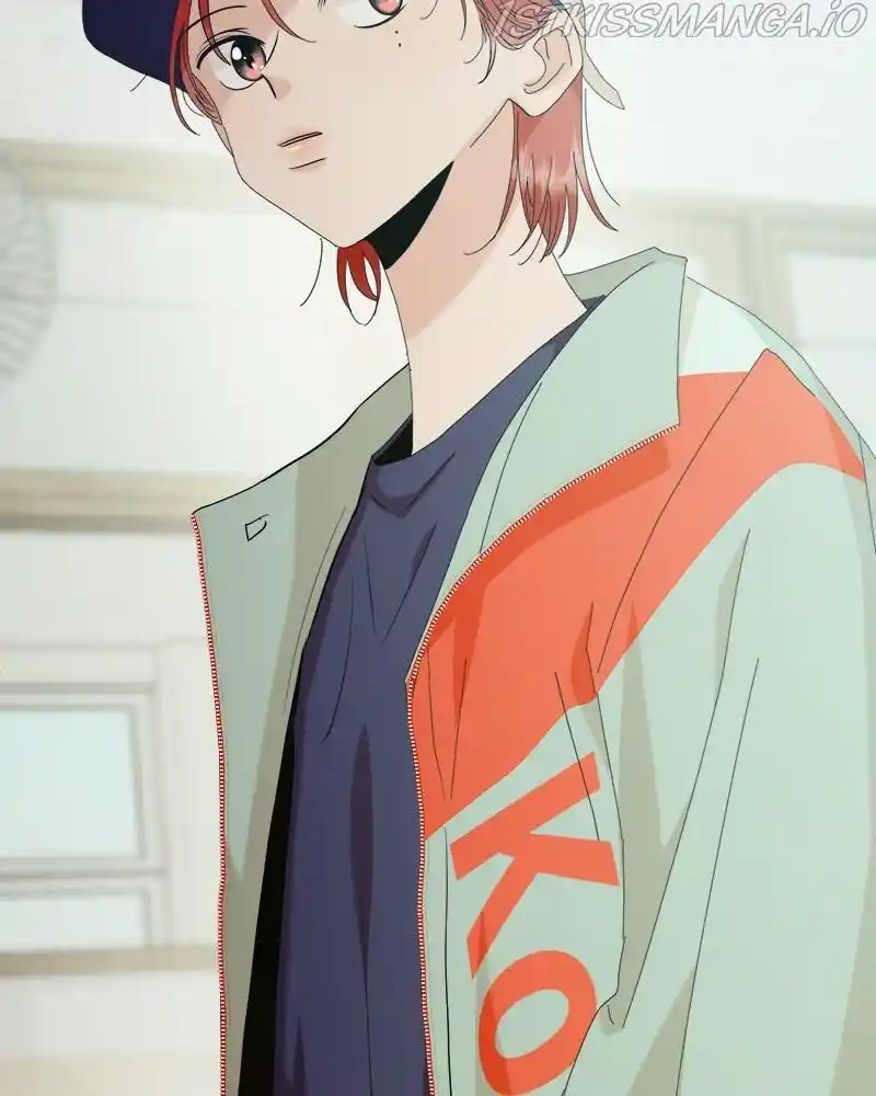 Pyramid Game Chapter 79