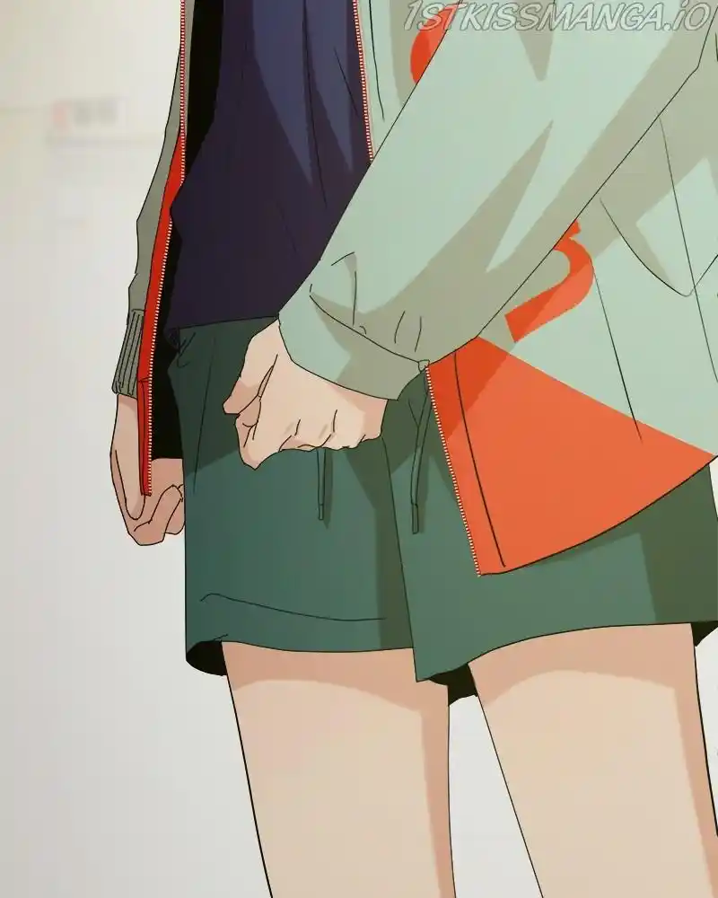 Pyramid Game Chapter 79