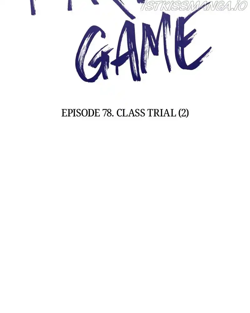 Pyramid Game Chapter 79