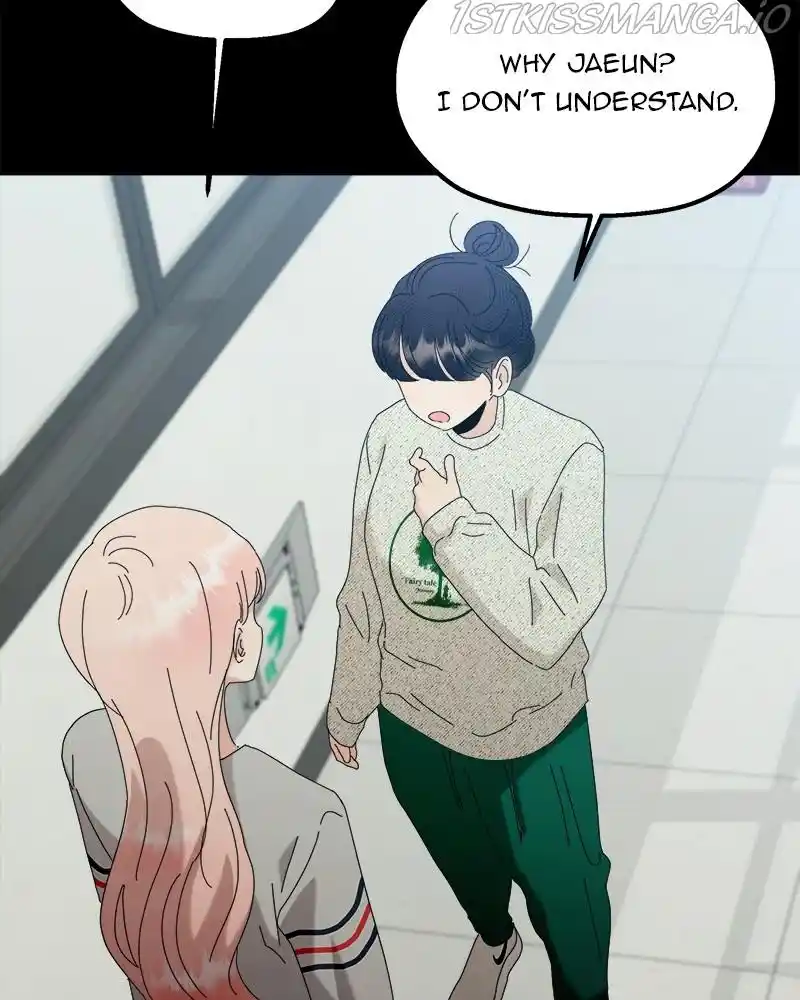 Pyramid Game Chapter 79