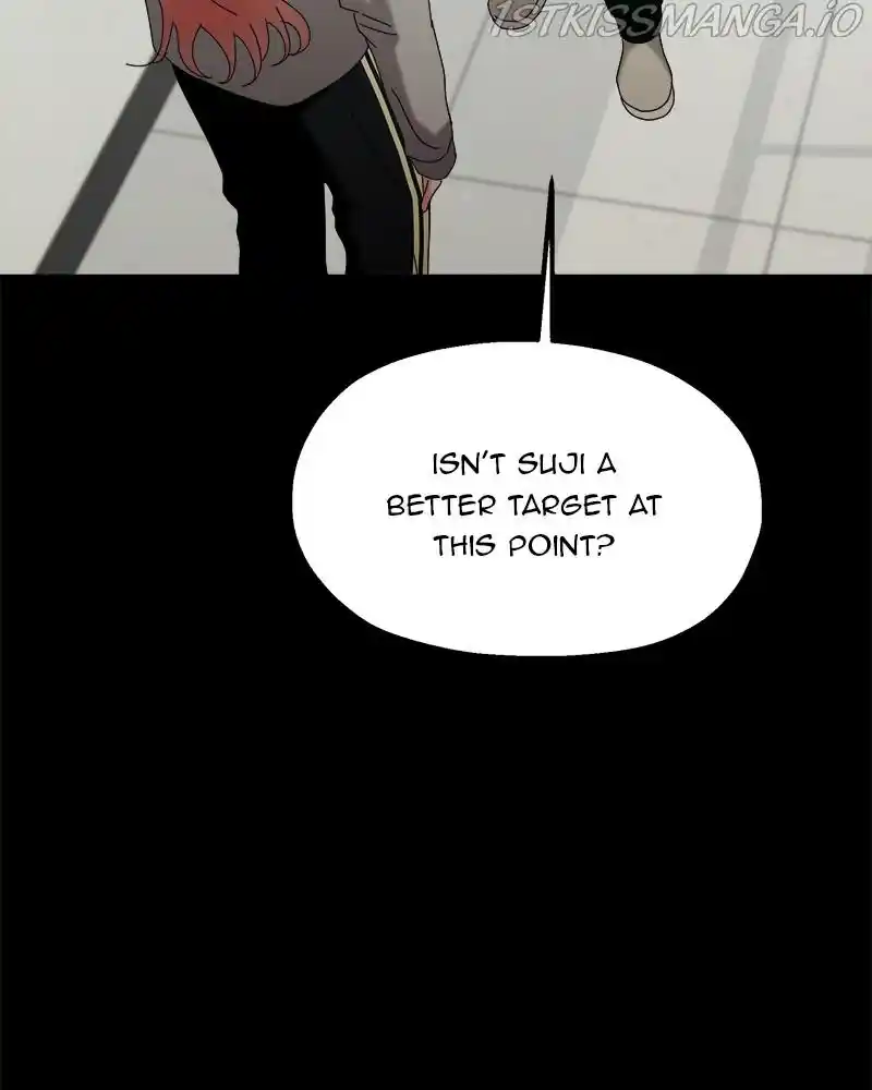 Pyramid Game Chapter 79