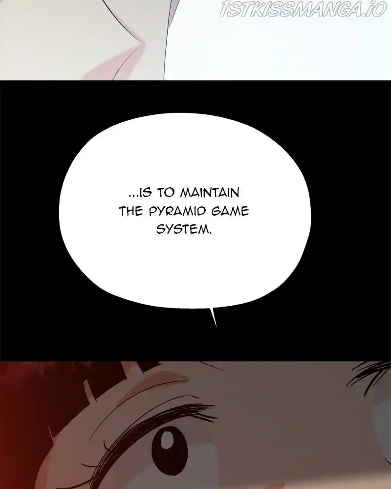 Pyramid Game Chapter 79