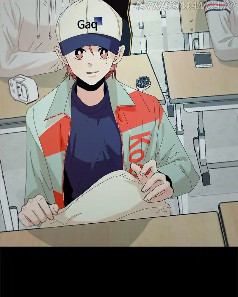 Pyramid Game Chapter 79