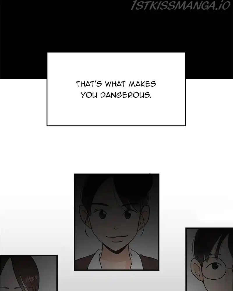 Pyramid Game Chapter 79