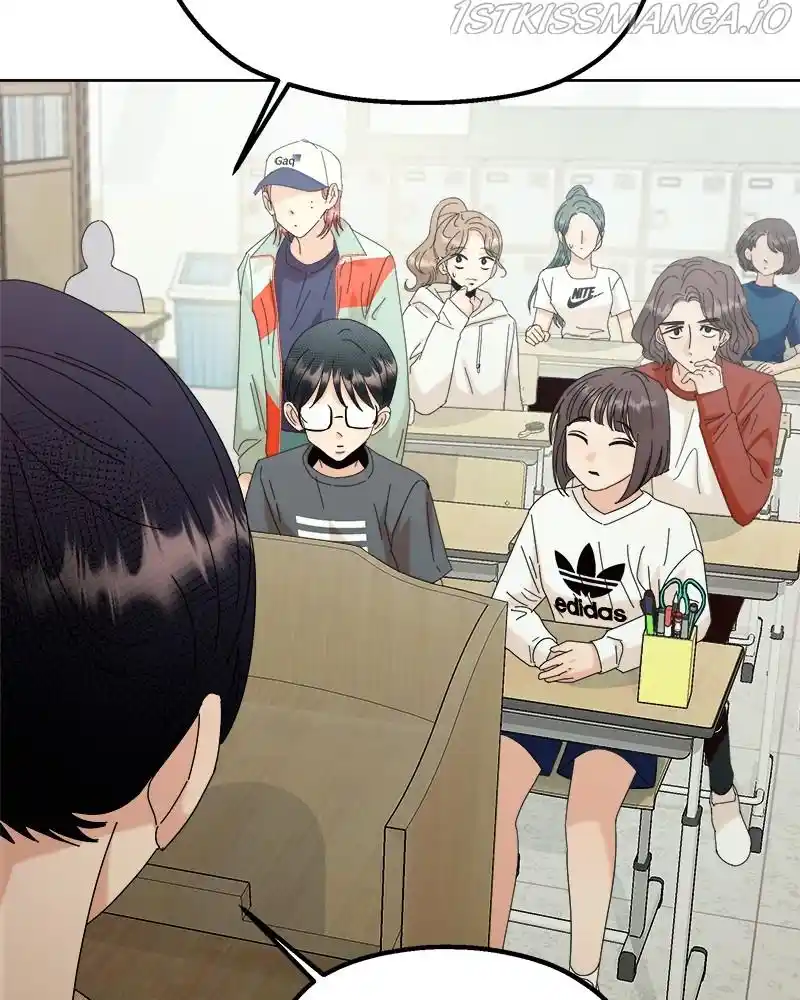 Pyramid Game Chapter 79