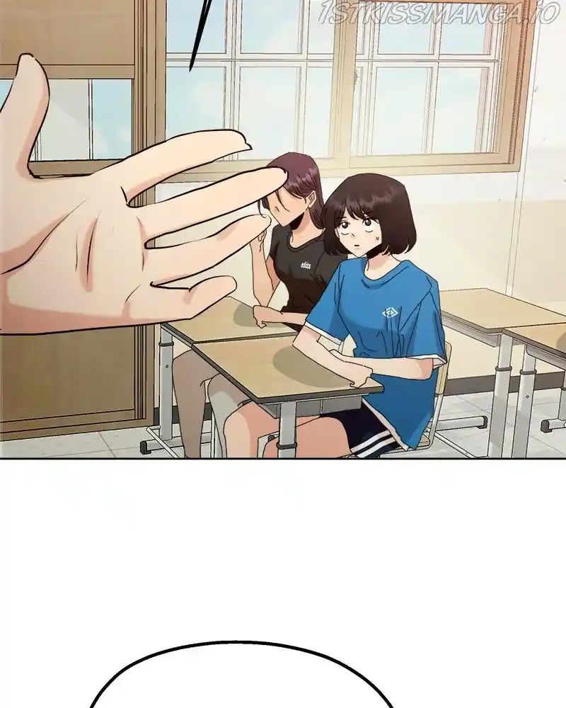 Pyramid Game Chapter 79